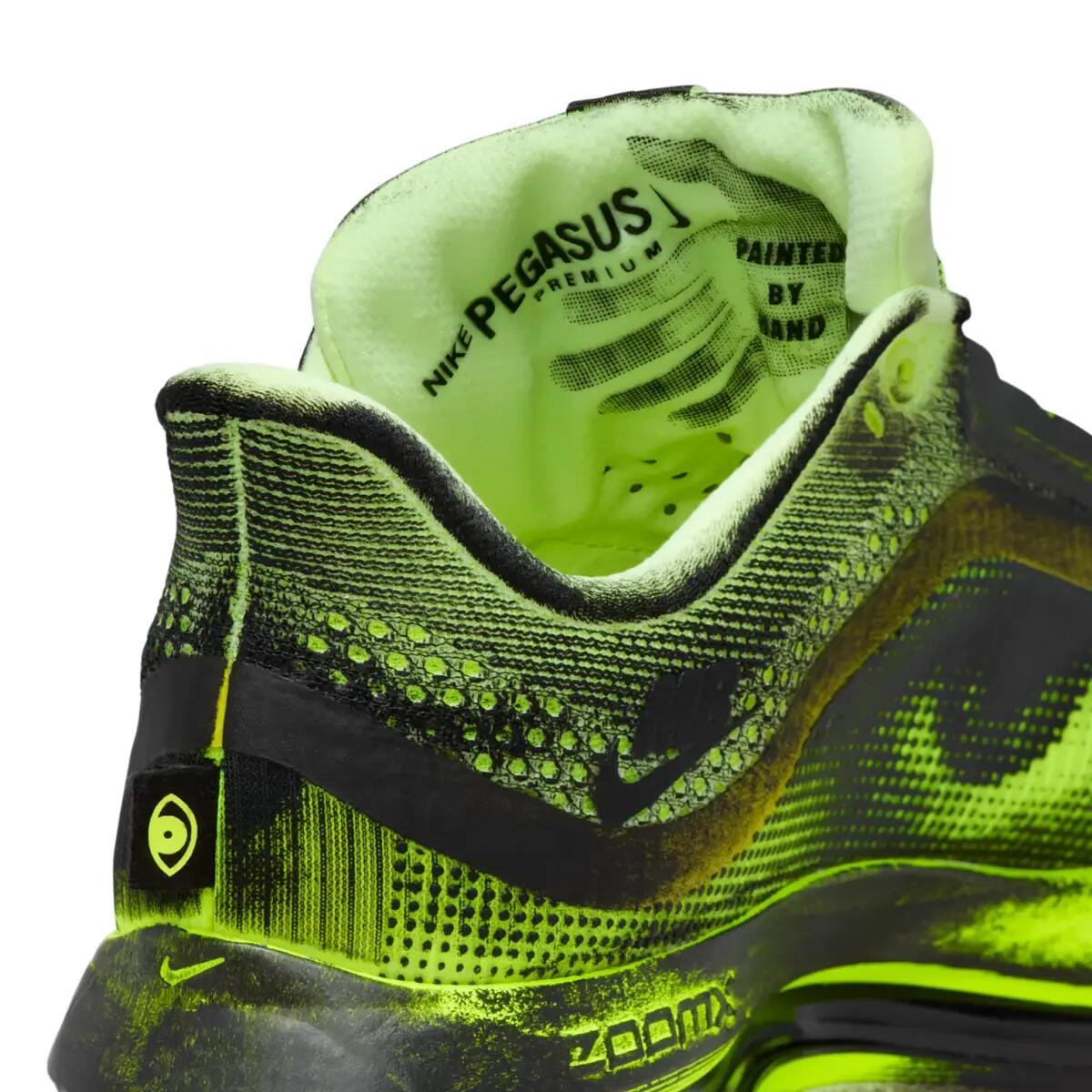 Air Zoom Pegasus Premium Melitta Baumeister Volt 6/6