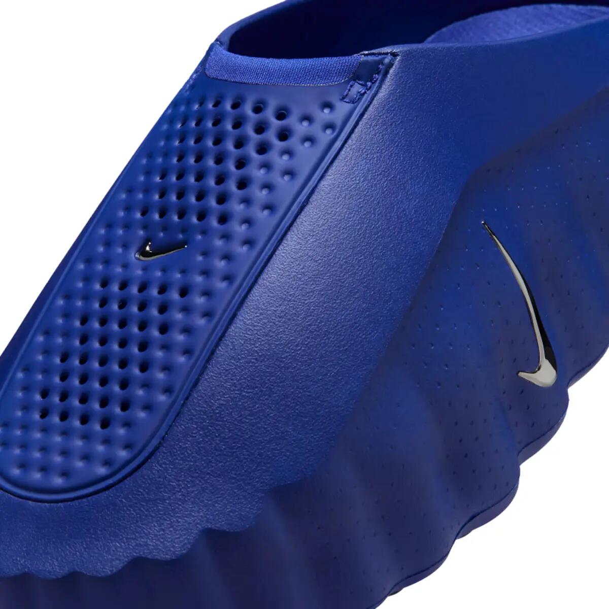 Chaussures  Mind 001 Slide Old Royal 6/6