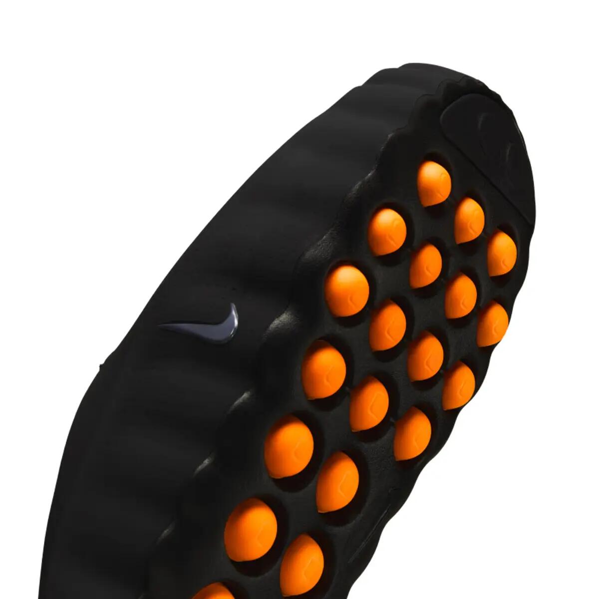 Tenis  Mind 001 Slide Black Chrome 4/6