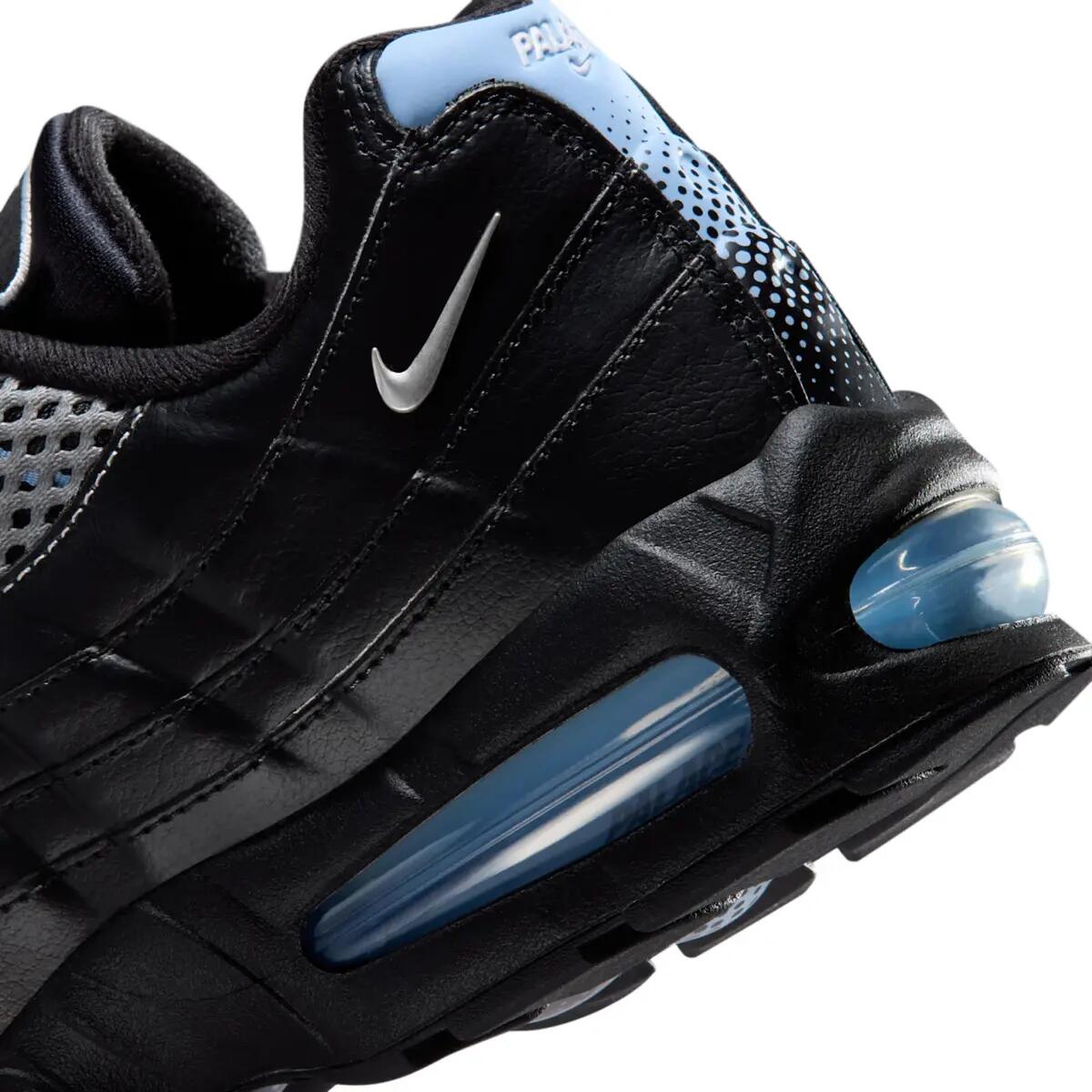 Zapatillas  Air Max 95 Big Bubble Palace 6/6