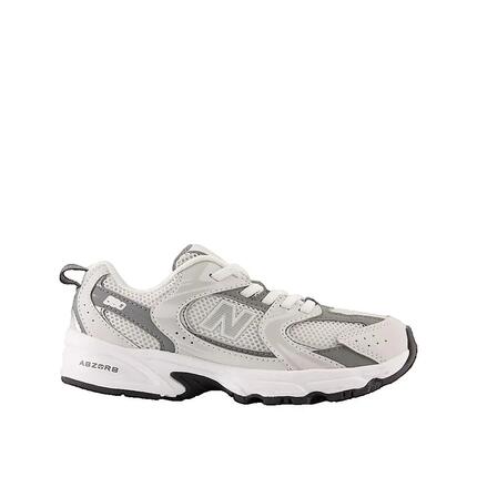 Moda/sportwear para Niño New balance Gris