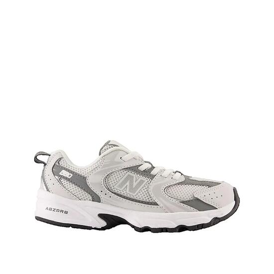 Moda/sportwear para Niño New balance Gris