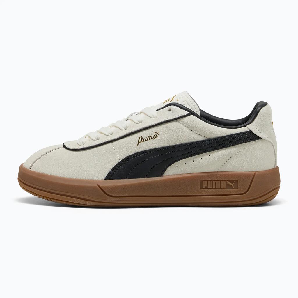 Кецове Puma Club Klassika Sd, Бежов, Жени