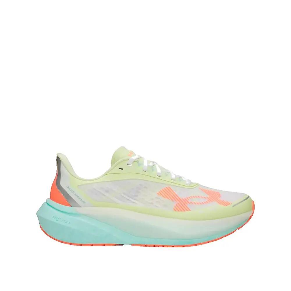 Under Armour Velociti Distance Running Shoes White