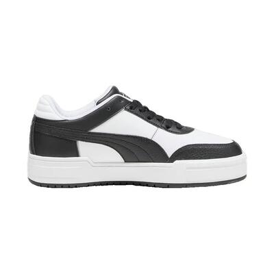 Scarpe PUMA CA Pro Sport Bianco/Nero