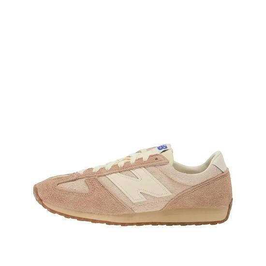 Scarpe New Balance 471 Donna Beige