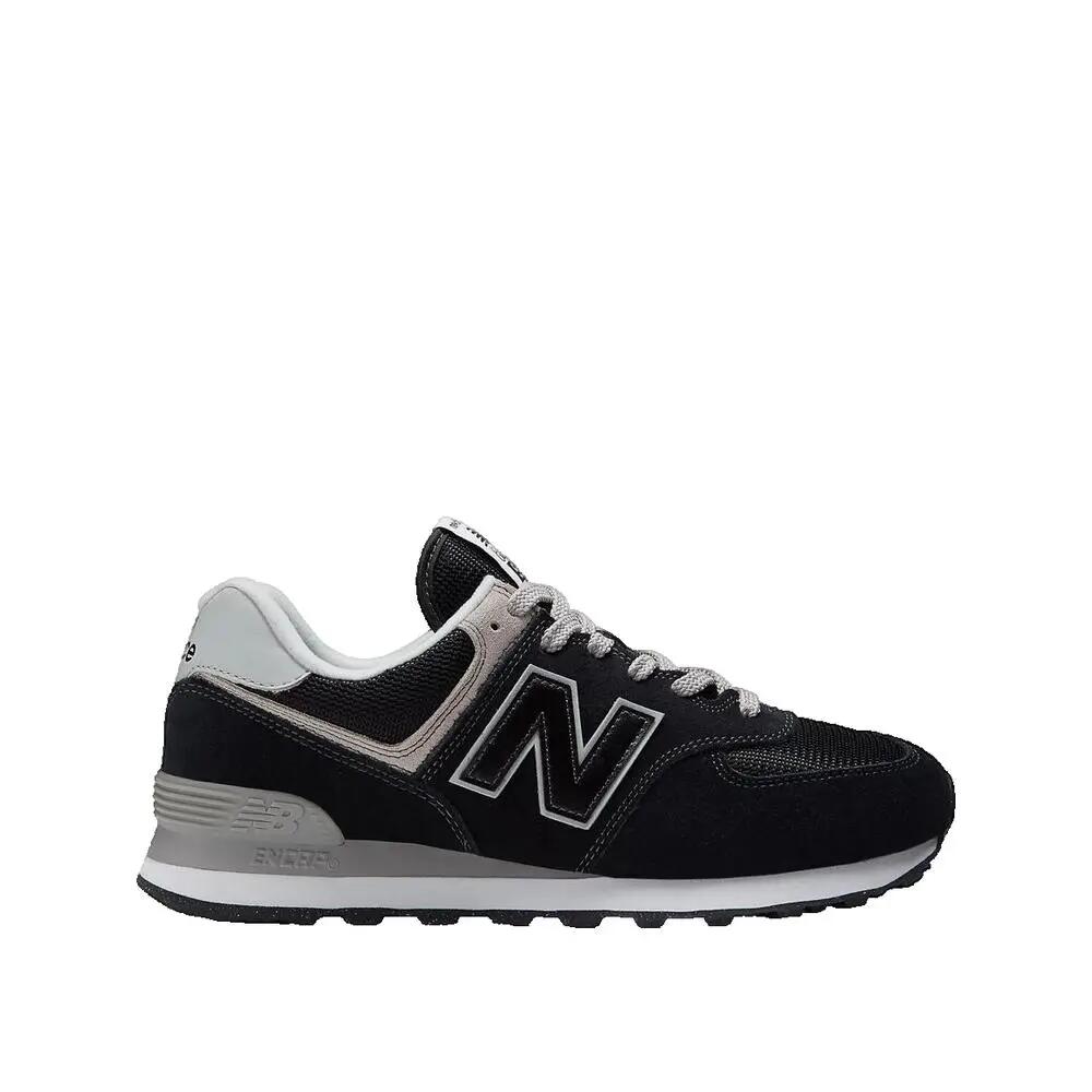 New Balance ML574EVB Black