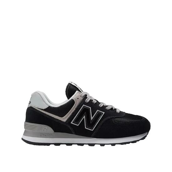 Chaussures New Balance ML574EVB Noir