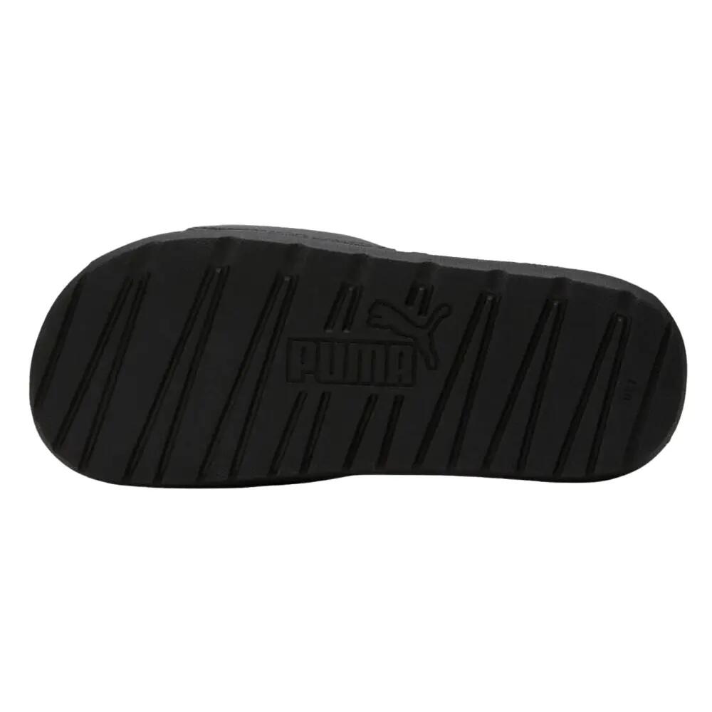 Tongs COOL CAT 2.0 Femme (Noir / Doré) 3/14