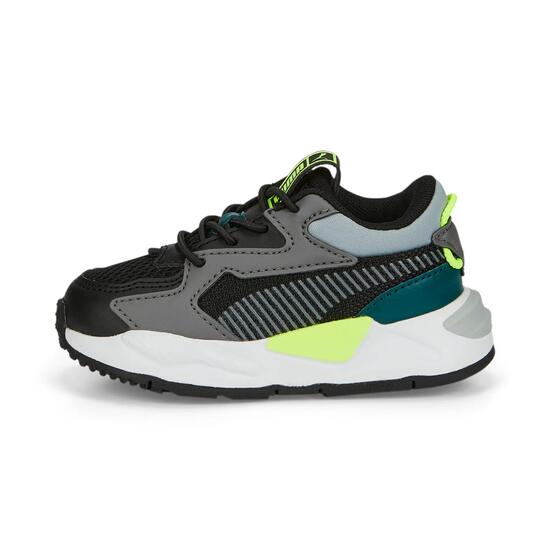 Zapatos para niños Puma RS-Z Core AC