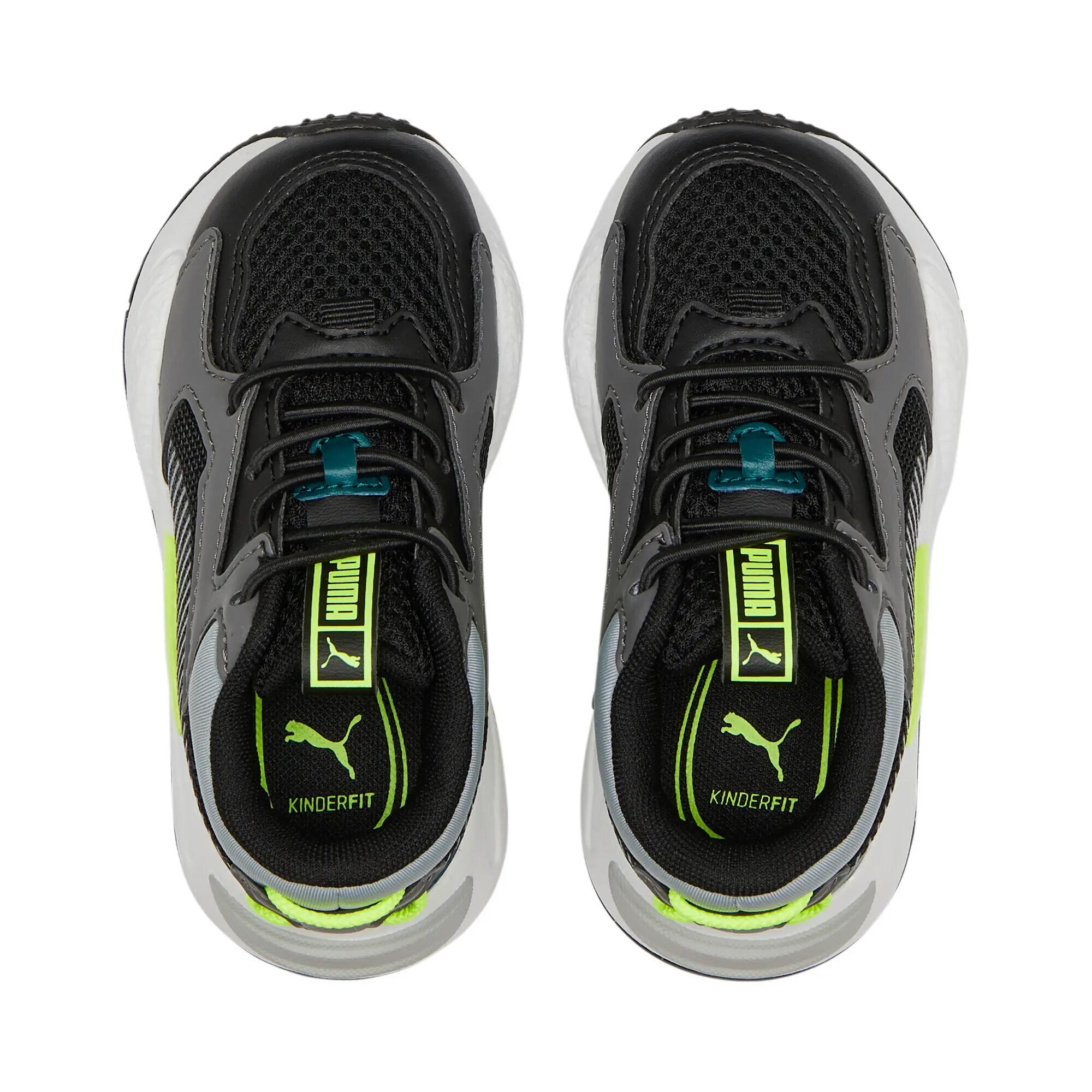 Kinderschuhe Puma RS-Z Core AC 3/5