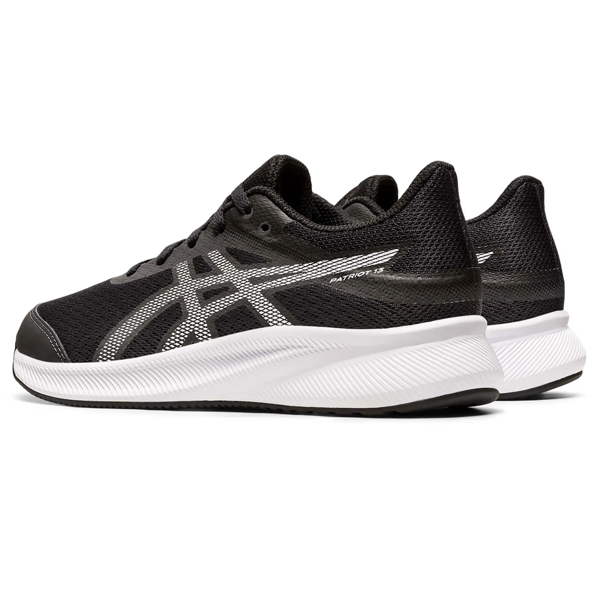 Zapatillas De Running Asics Patriot 13 Gs NIño 4/5
