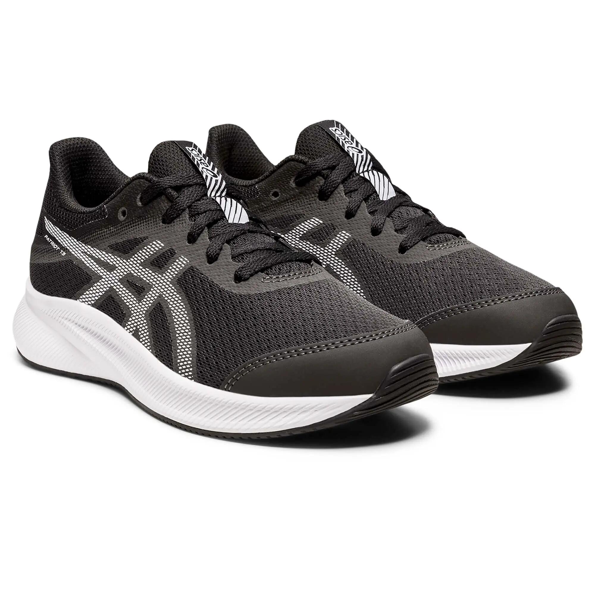 Zapatillas De Running Asics Patriot 13 Gs NIño 3/5