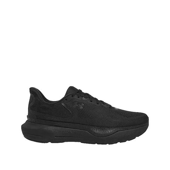 Scarpa da corsa UA Infinite Pro 2 nera da uomo Under Armour
