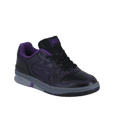 Scarpe ASICS EX89 Nero/Viola