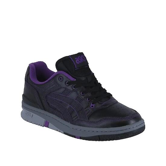 Scarpe ASICS EX89 Nero/Viola