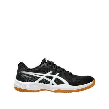 Chaussures de volley ASICS Upcourt 6 Noir