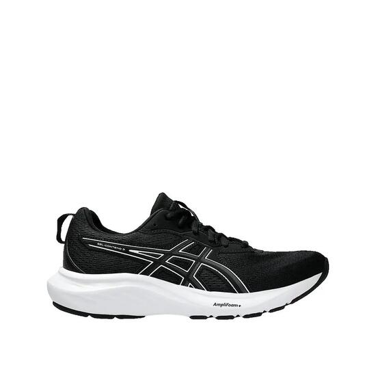 Zapatillas de running Asics gel-contend 9 Noir/Blanc