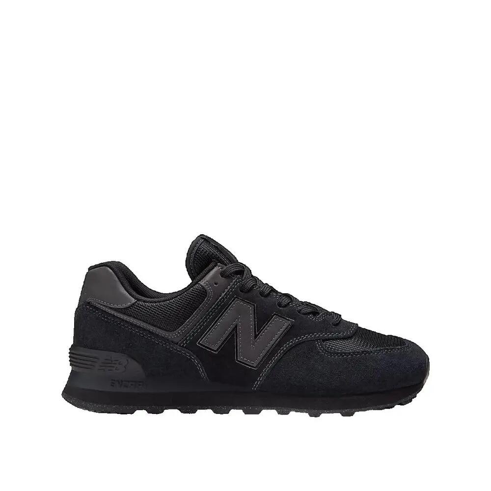 BLACK / GREY