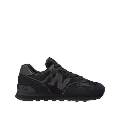 New balance 574 bordeaux