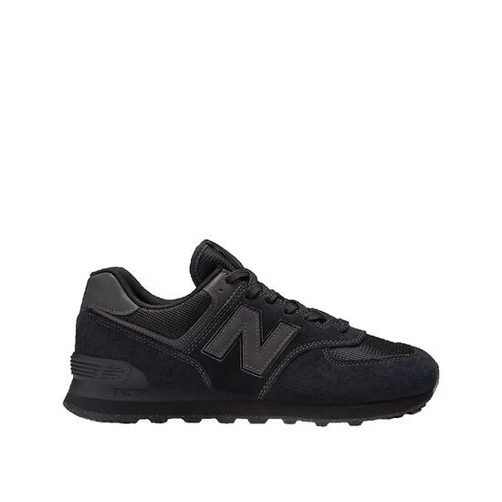 Buty New Balance 574 Bordeaux