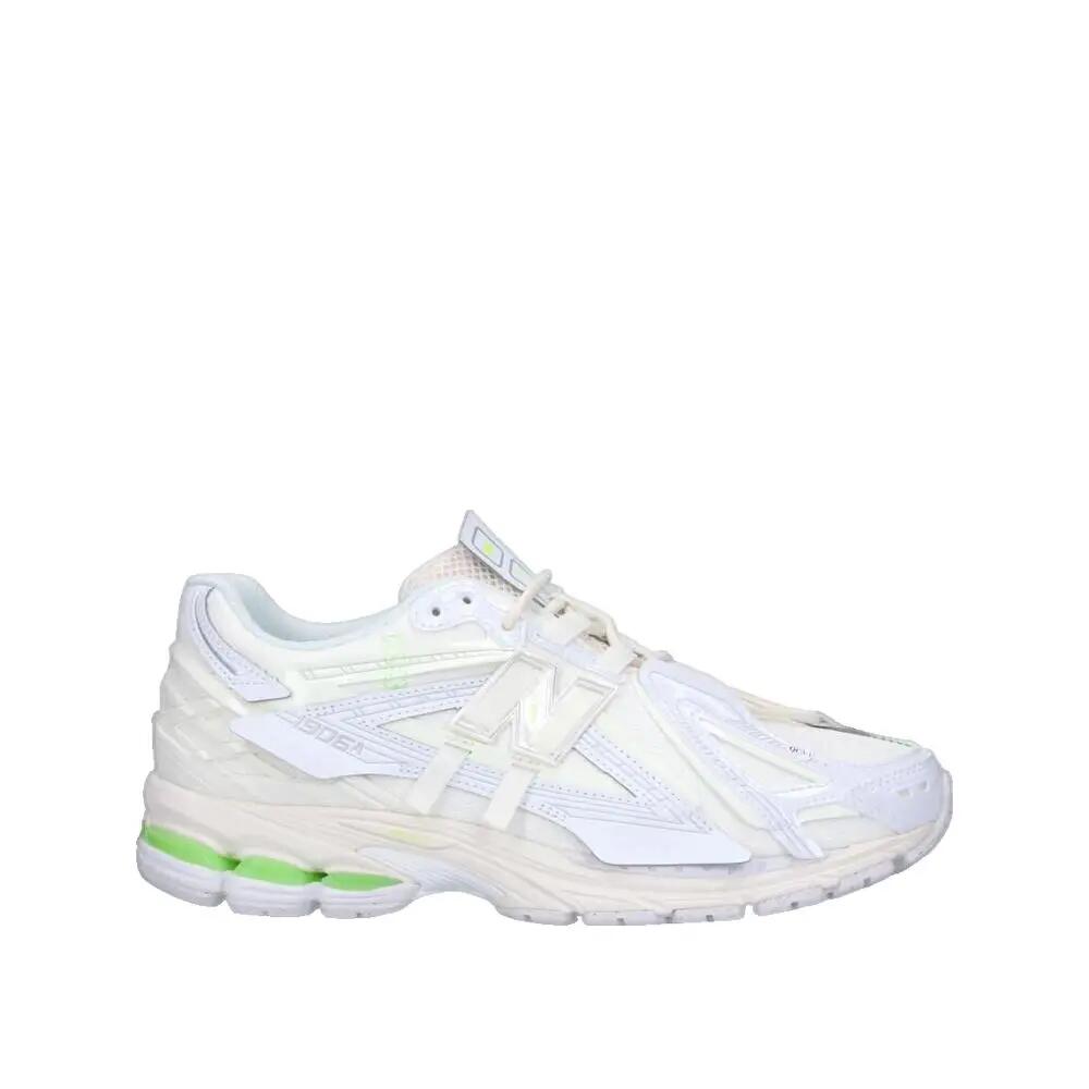 Chaussures New Balance 1906A Blanc Vert 1/6