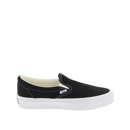 Zapatillas Vans Slip-On Reissue 98 Negra