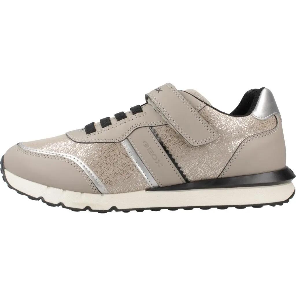 Chaussures casual enfant Geox Fastics Marron Clair 2/5