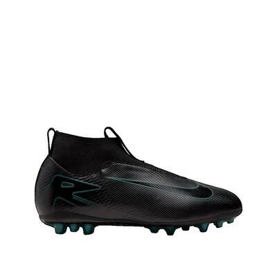 Scarpe da calcio Nike Mercurial Superfly 10 Academy AG Nero