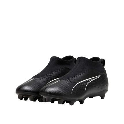Chaussures de football sans lacets ULTRA 5 MATCH+ FG/AG Enfant et Adolescent