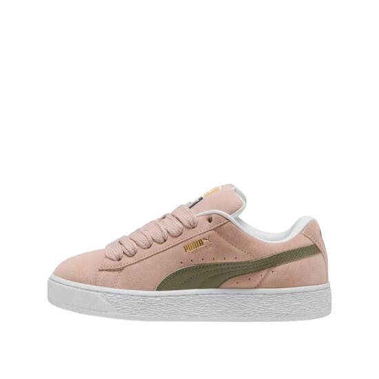 Zapatillas Puma Suede Rosa