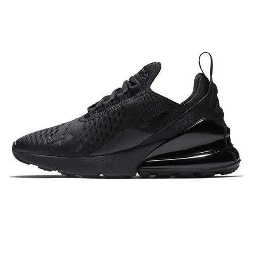 Nike Air Max 270 Sneakers Zwart 2/5