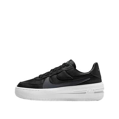 Scarpe - donna - low-top - air force 1 plt - nero