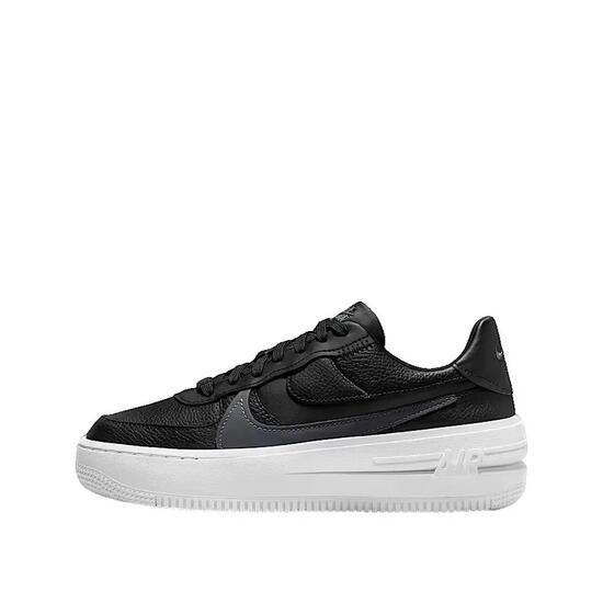 Scarpe - donna - low-top - air force 1 plt - nero