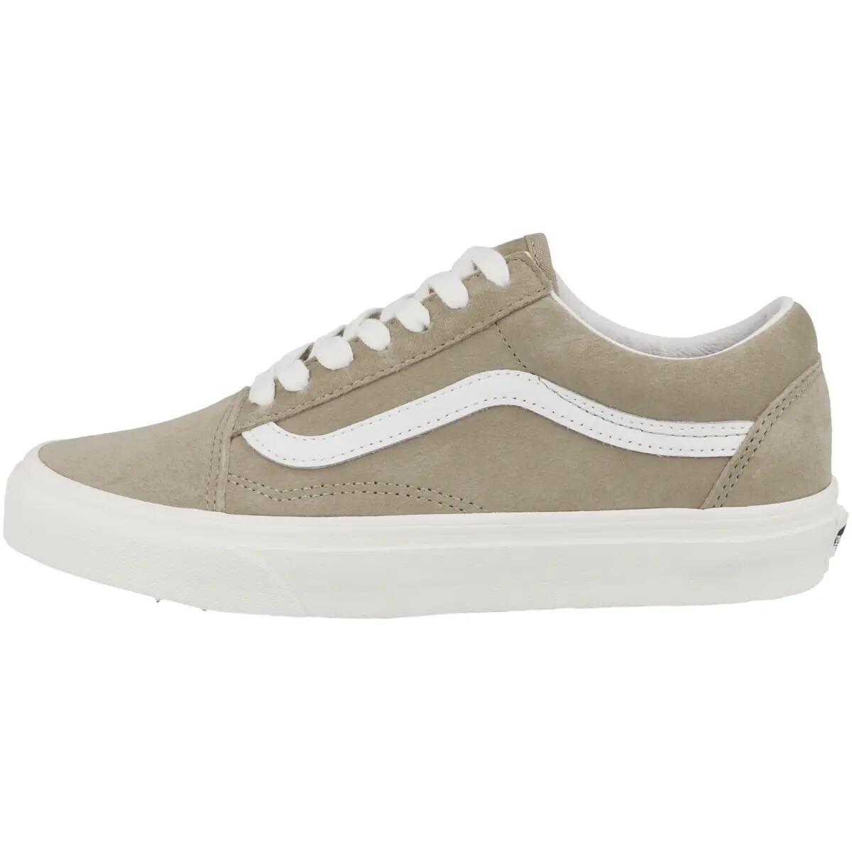 Vans Old Skool Sneakers Groen 1/5