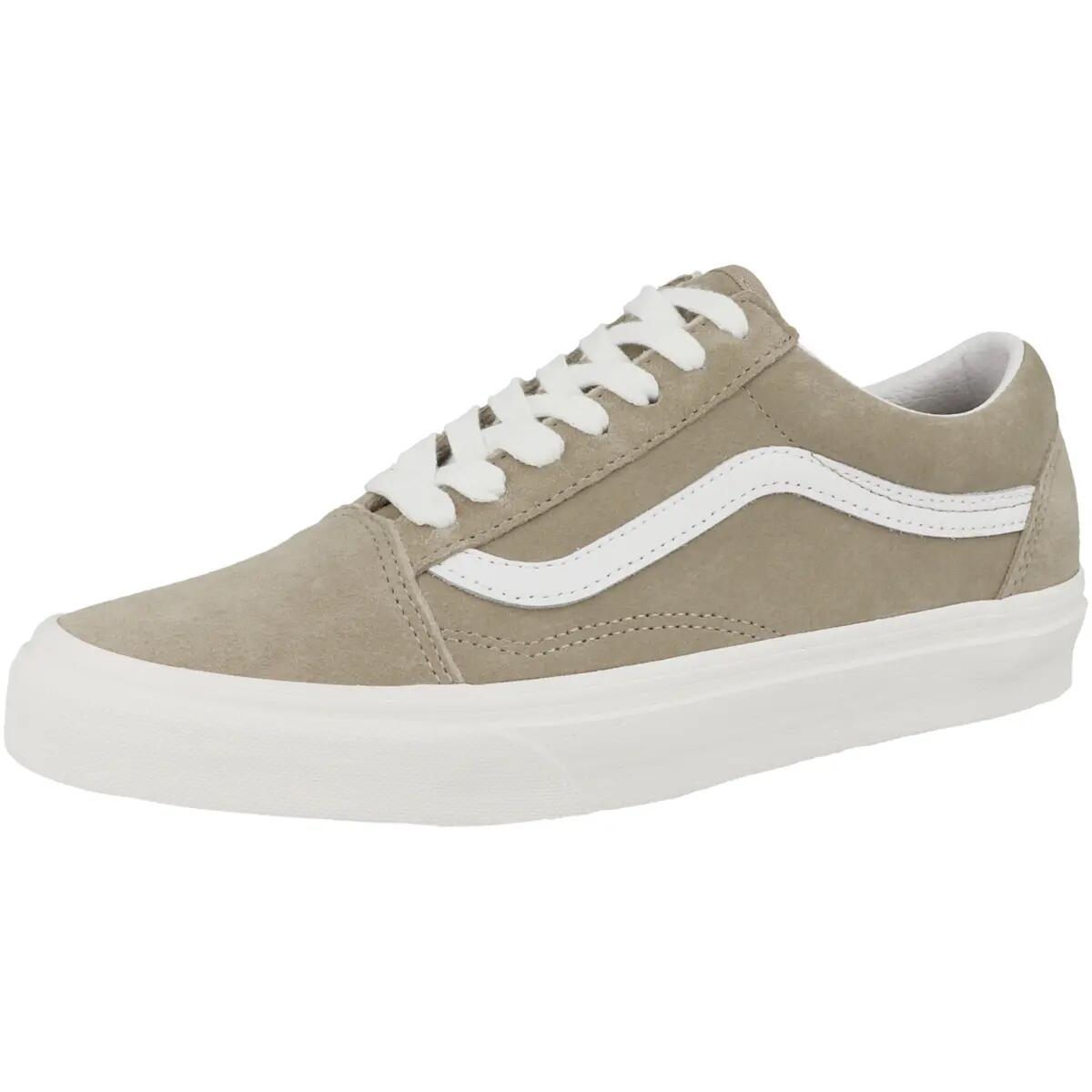 Vans Old Skool Sneakers Groen 4/5