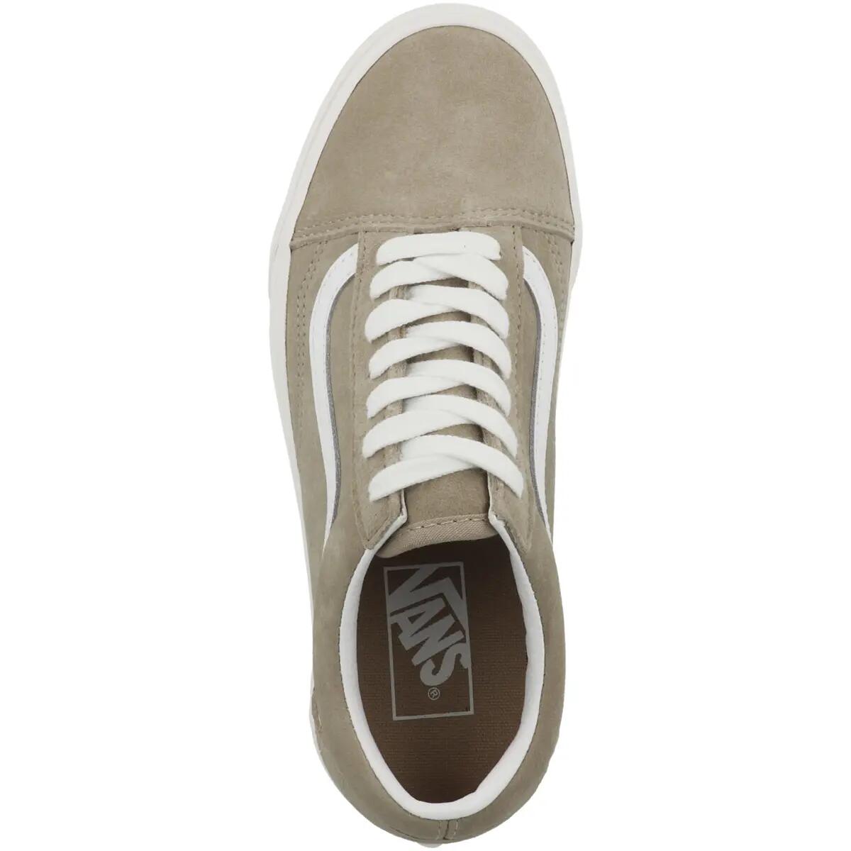 Vans Old Skool Sneakers Groen 2/5