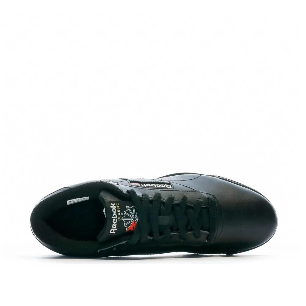 Zapatillas Reebok Exofit Clean Negras para Mujer 4/7