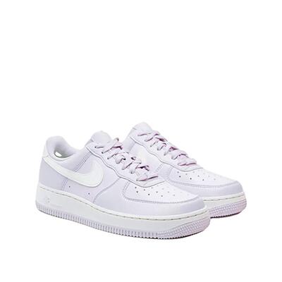 Scarpe Nike Air Force 1 07 Bianche