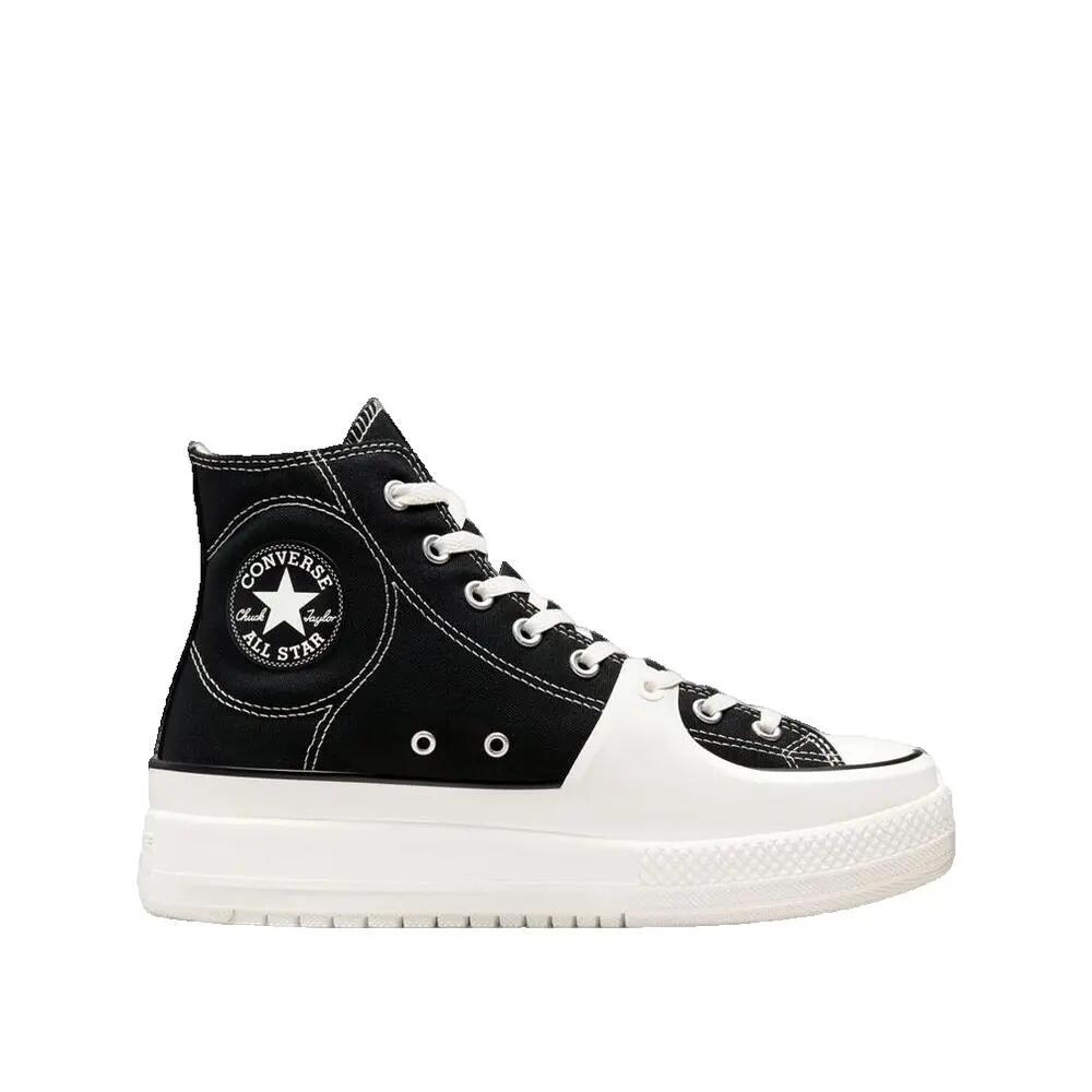 Buty Converse Chuck Taylor All Star Construct Noir 1/7