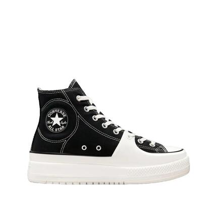 Zapatillas hombre Converse Chuck Taylor All Star Construct Hi Negro