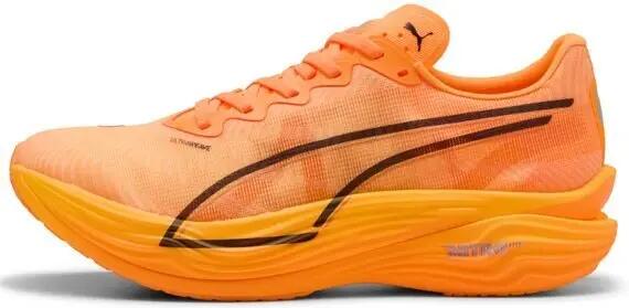 Trailrunning-Schuhe PUMA Deviate NITRO Elite 3 Orange 2/7