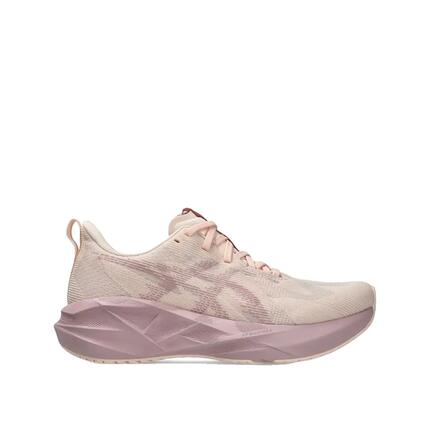 Chaussures de course ASICS Novablast 5 Rose