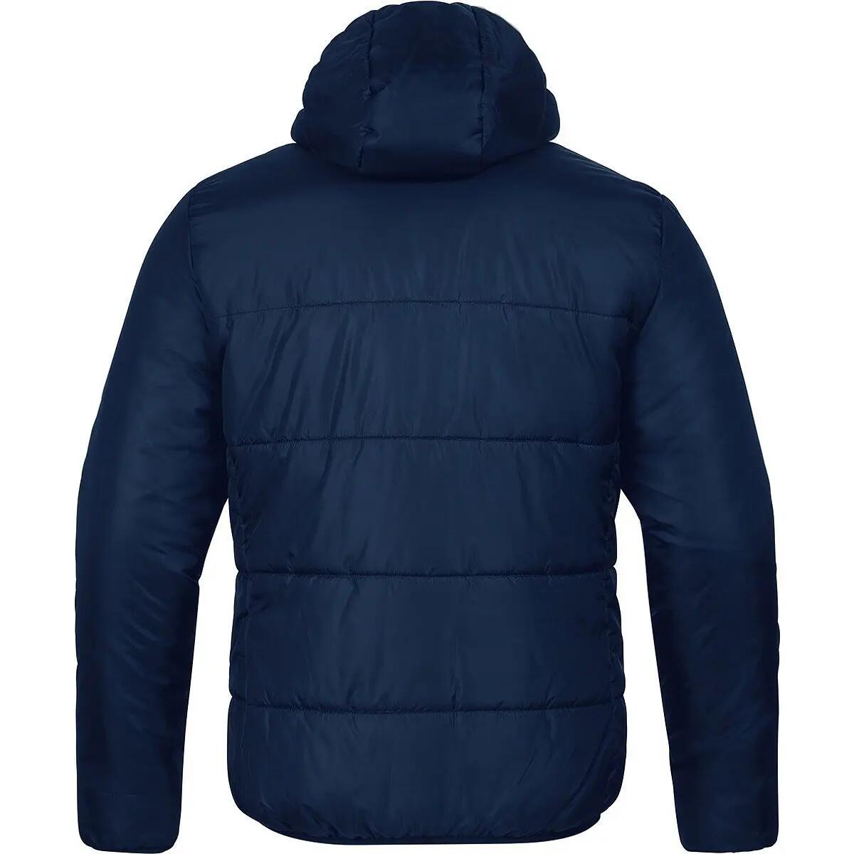 Veste - Sport collectif - Homme - matelassée, à capuche - Jako Club - marine 2/2