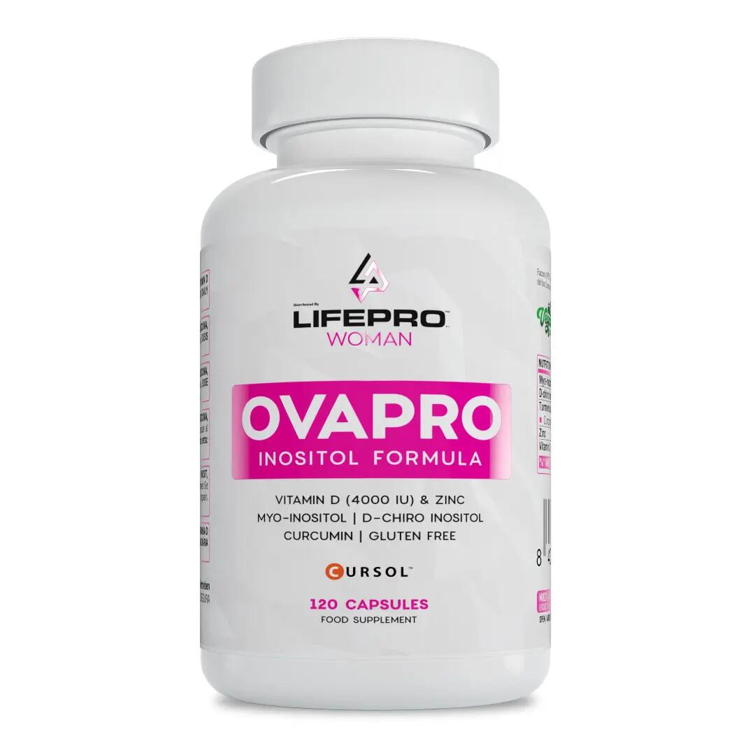 LIFE PRO NUTRITION picture