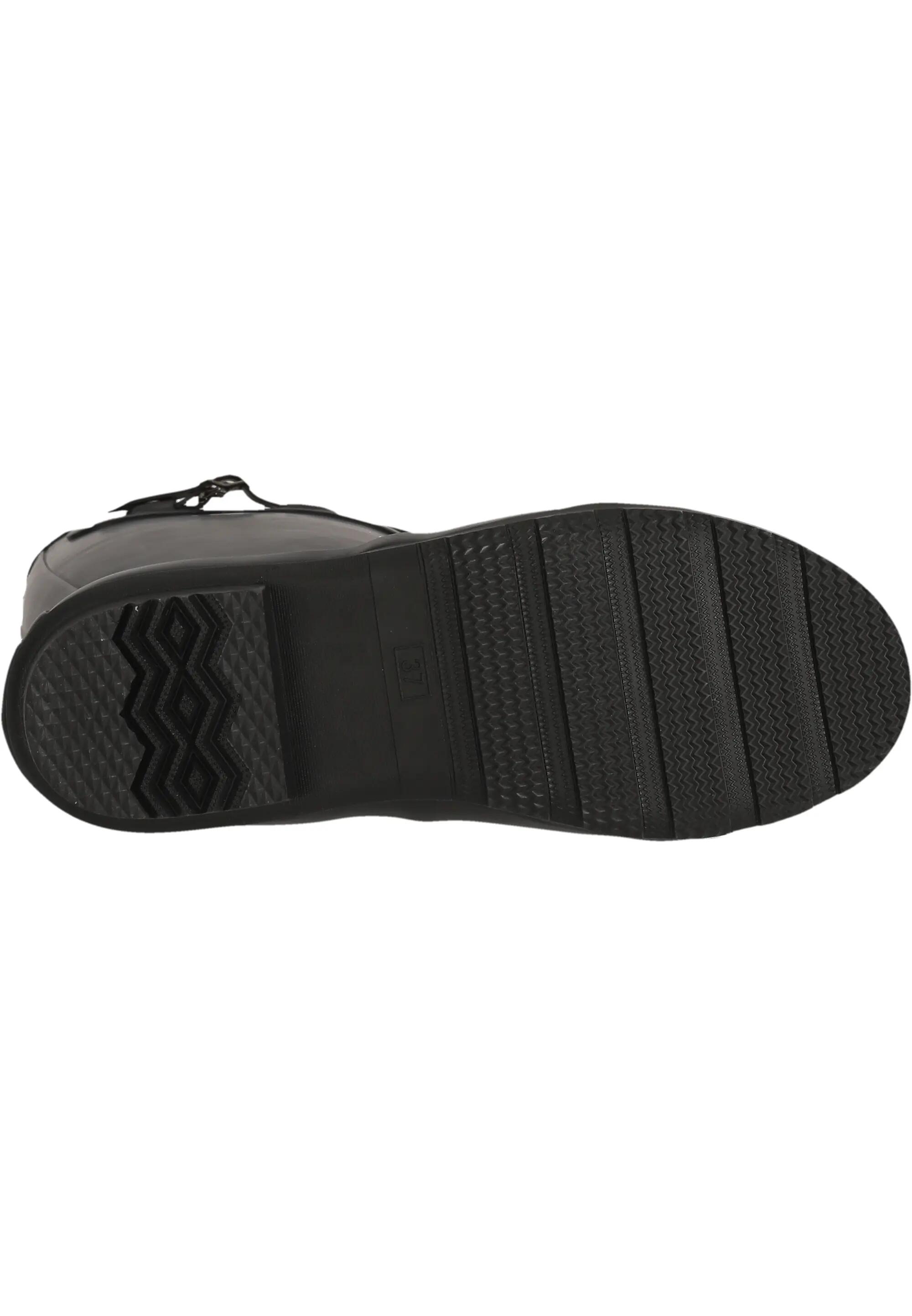 weather_report stivale in gomma Homebush W Rubber Boot V2 donna – 1001 Black 7/8