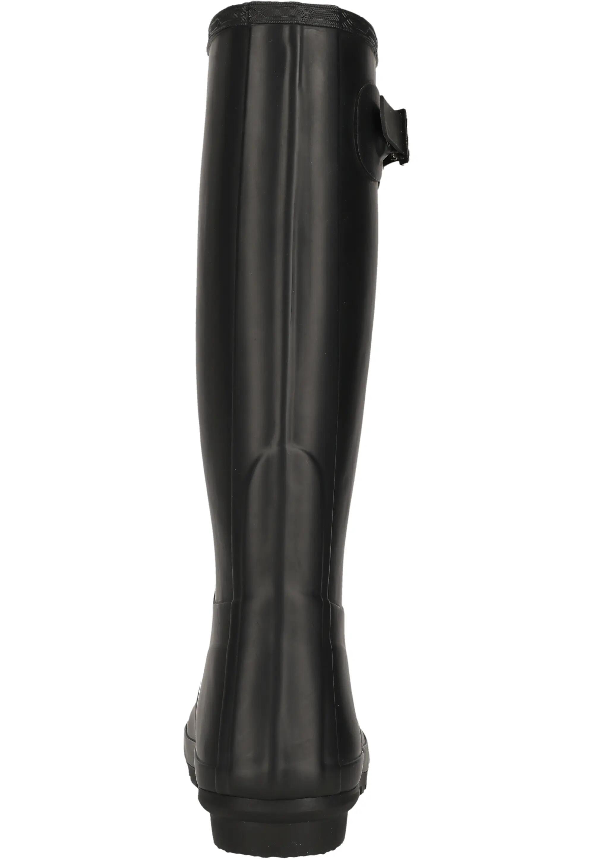 weather_report stivale in gomma Homebush W Rubber Boot V2 donna – 1001 Black 5/8