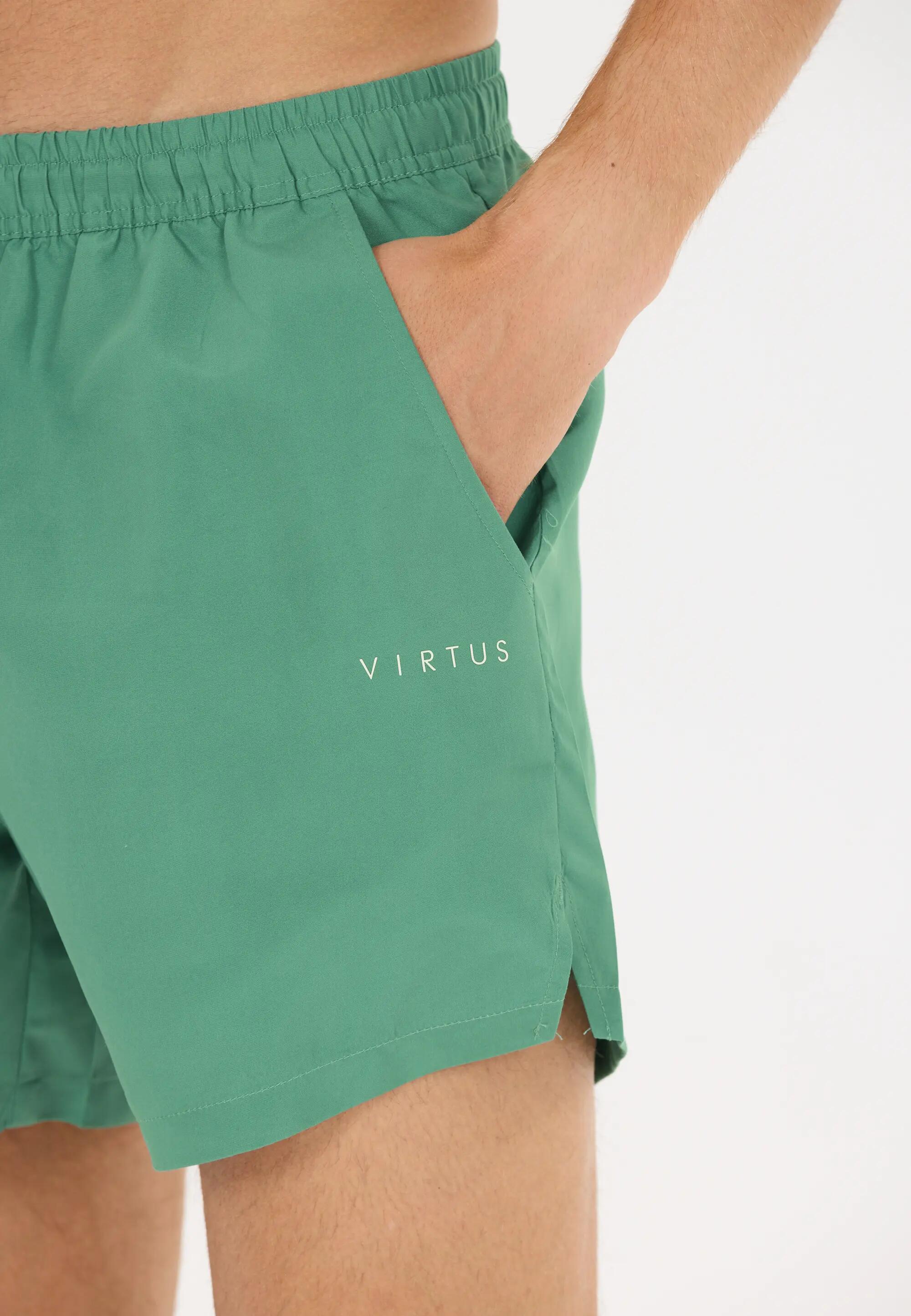 Short da bagno Virtus Smither V2 8/9
