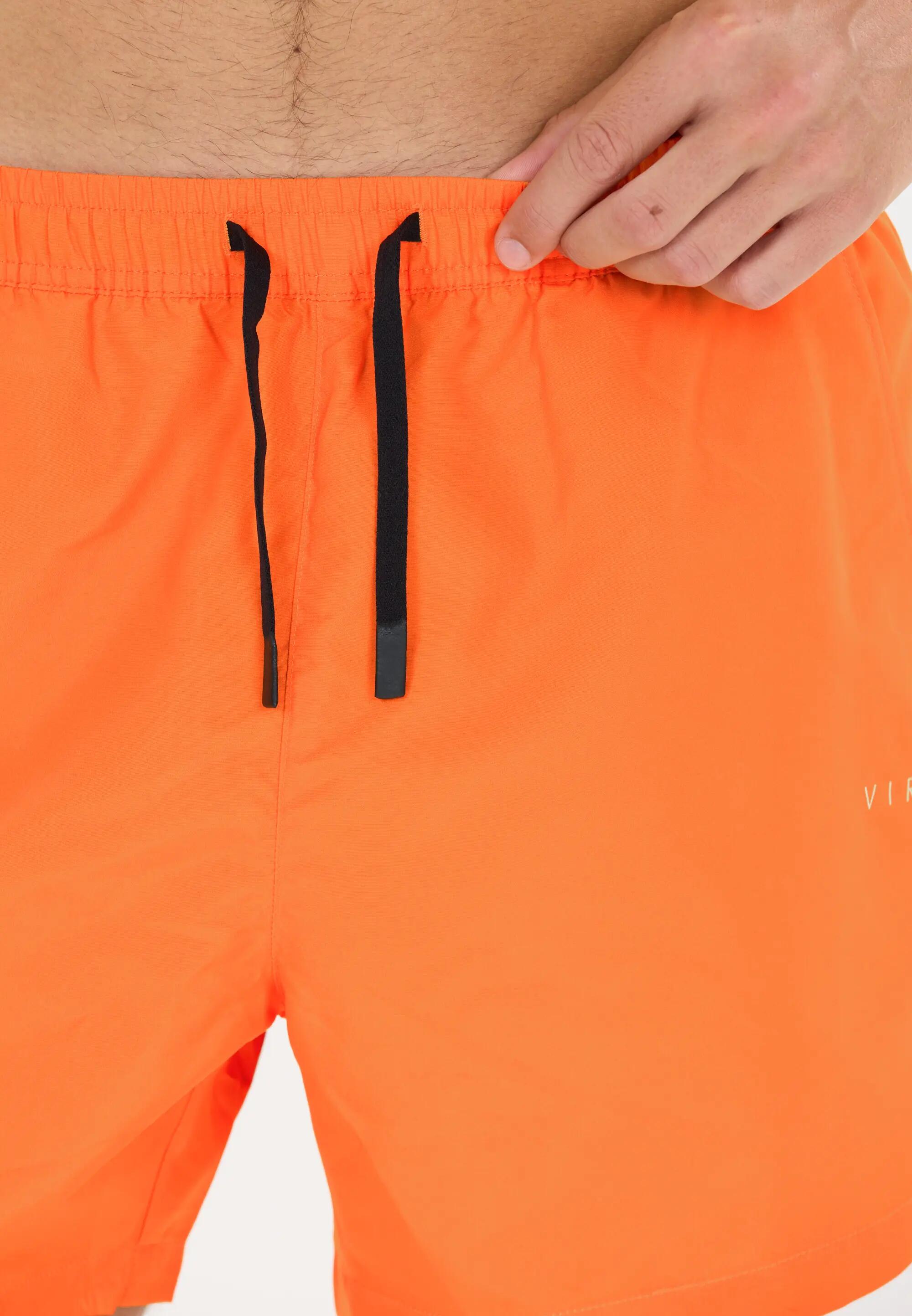 Short da bagno Virtus Smither V2 7/9