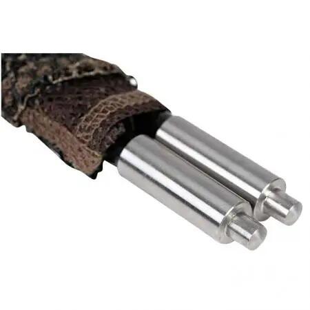 Fox Horizon X4s 46" Landing Net (camo mesh) - Karpfenkescher 4/5